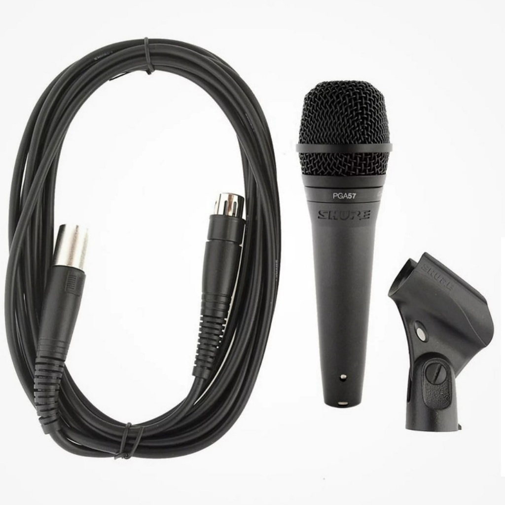 SHURE PGA57-XLR