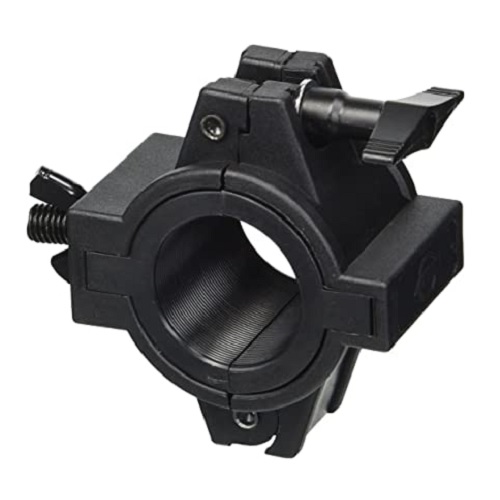 ADJ CLAMP ABRAZADERA PLASTICO RESISTENTE HASTA 13 KG.