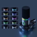 MAONO PD200X  led colores