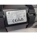 ADJ DISTRIBUIDOR / AMPLIFICADOR SEÑAL DMX 6 CANALES