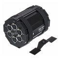 ADJ DISTRIBUIDOR / AMPLIFICADOR SEÑAL DMX 6 CANALES