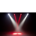 ADJ ELIMINATOR LIGHTING LUZ CABEZAL MOVIL 60W