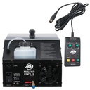 ADJ MAQUINA DE HUMO BAJO 700W