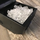 ADJ MAQUINA DE HUMO BAJO 700W
