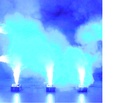 ADJ MAQUINA DE HUMO 700W DMX