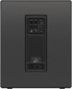 BEHRINGER DR18SUB SUBWOOFER PA ACTIVO 800W RMS 18"