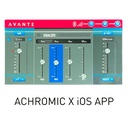 AVANTE A15X ALTAVOZ AMPLIFICADO 15 PULGADAS