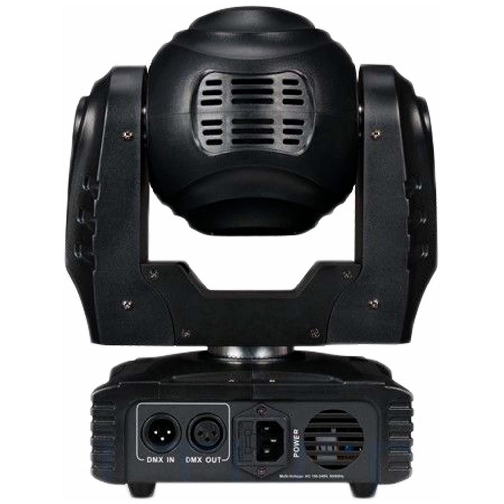 ADJ ELIMINATOR LIGHTING LUZ CABEZAL MOVIL 40W