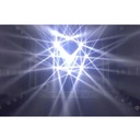 ADJ ELIMINATOR LIGHTING LUZ CABEZAL MOVIL 40W