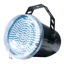 ADJ LUZ ESTROBOSCOPICA LED BLANCA CON 220 LED