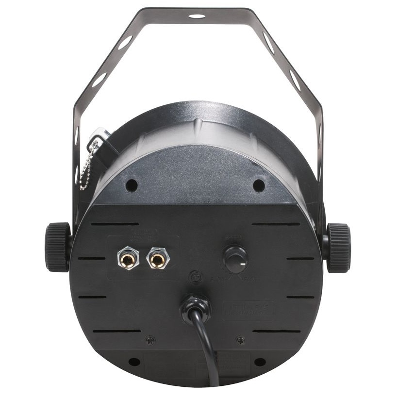 ADJ LUZ ESTROBOSCOPICA LED BLANCA CON 220 LED