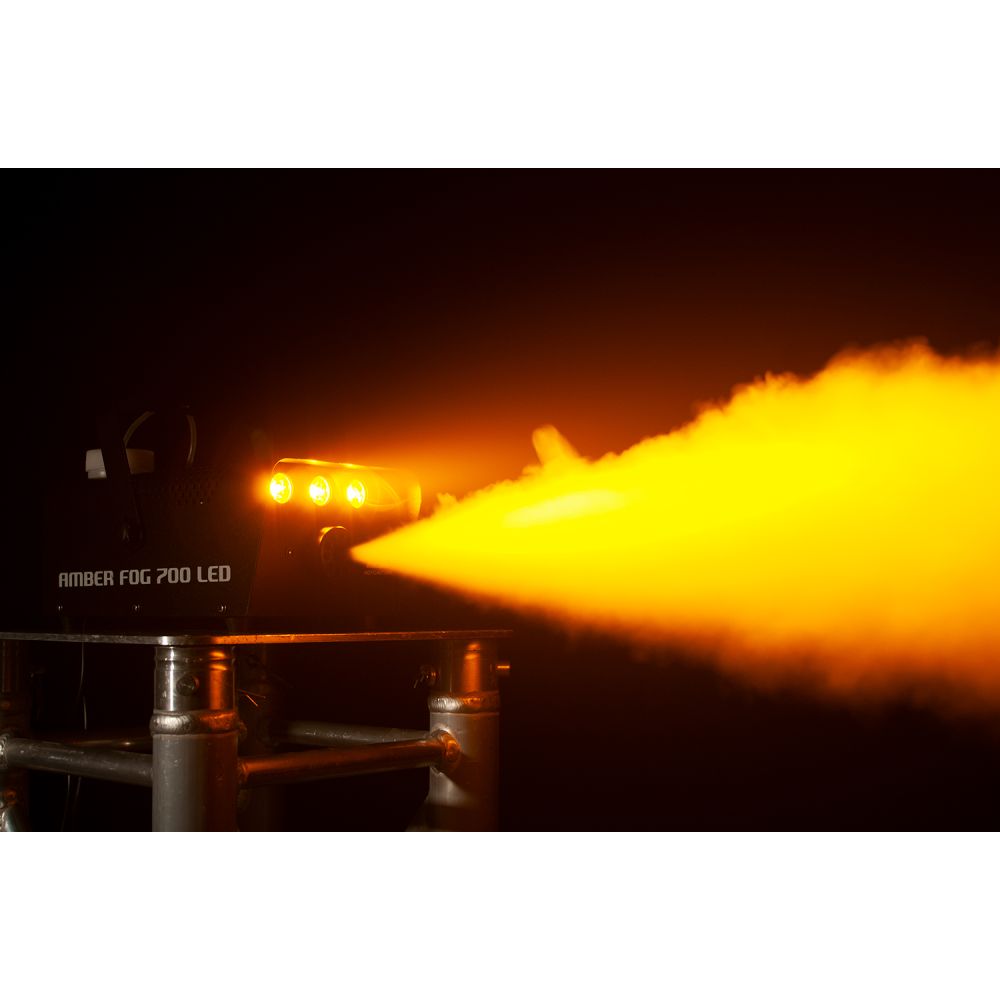 ADJ ELIMINATOR LIGHTING MAQUINA DE HUMO 700W