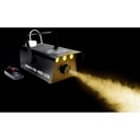 ADJ ELIMINATOR LIGHTING MAQUINA DE HUMO 400W