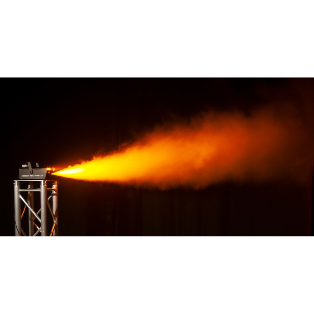 ADJ ELIMINATOR LIGHTING MAQUINA DE HUMO 400W