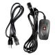 ADJ ELIMINATOR LIGHTING MAQUINA DE HUMO 400W