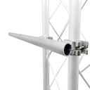 GLOBAL TRUSS GT-BA34 BOOM ARM Brazo Barra de Colgado 91cm de largo