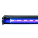 ADJ LUZ NEGRA UV LED TIPO TUBO FLUORESCENTE