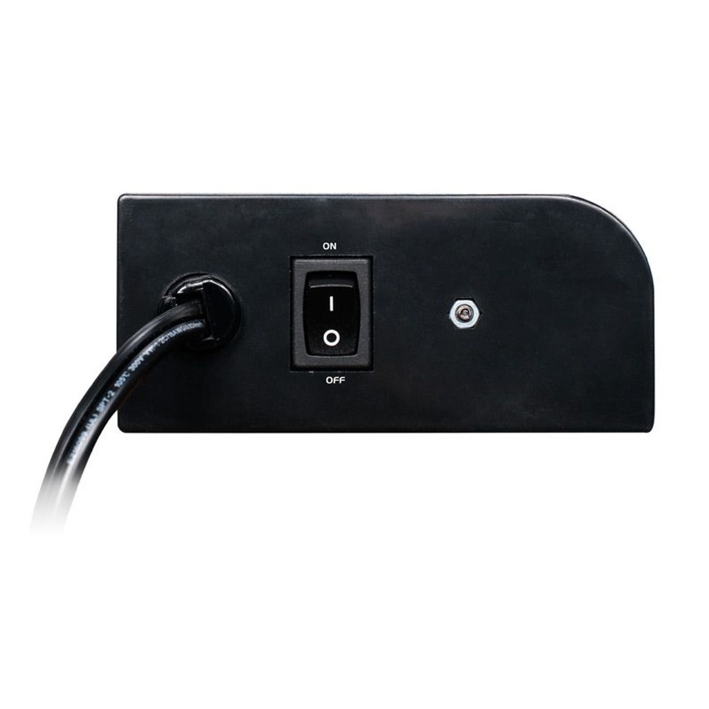 ADJ LUZ NEGRA UV LED TIPO TUBO FLUORESCENTE