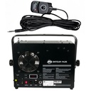 ADJ MAQHINA DE HUMO CON EFECTO HAZE 450 W