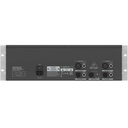 BEHRINGER FBQ6200HD Ecualizador Gráfico 31 Bandas Estéreo Con detección de Feedback