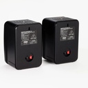 BEHRINGER 1C-BK Monitores De Estudio Pasivo 100W MAX 25W RMS (EL PAR)