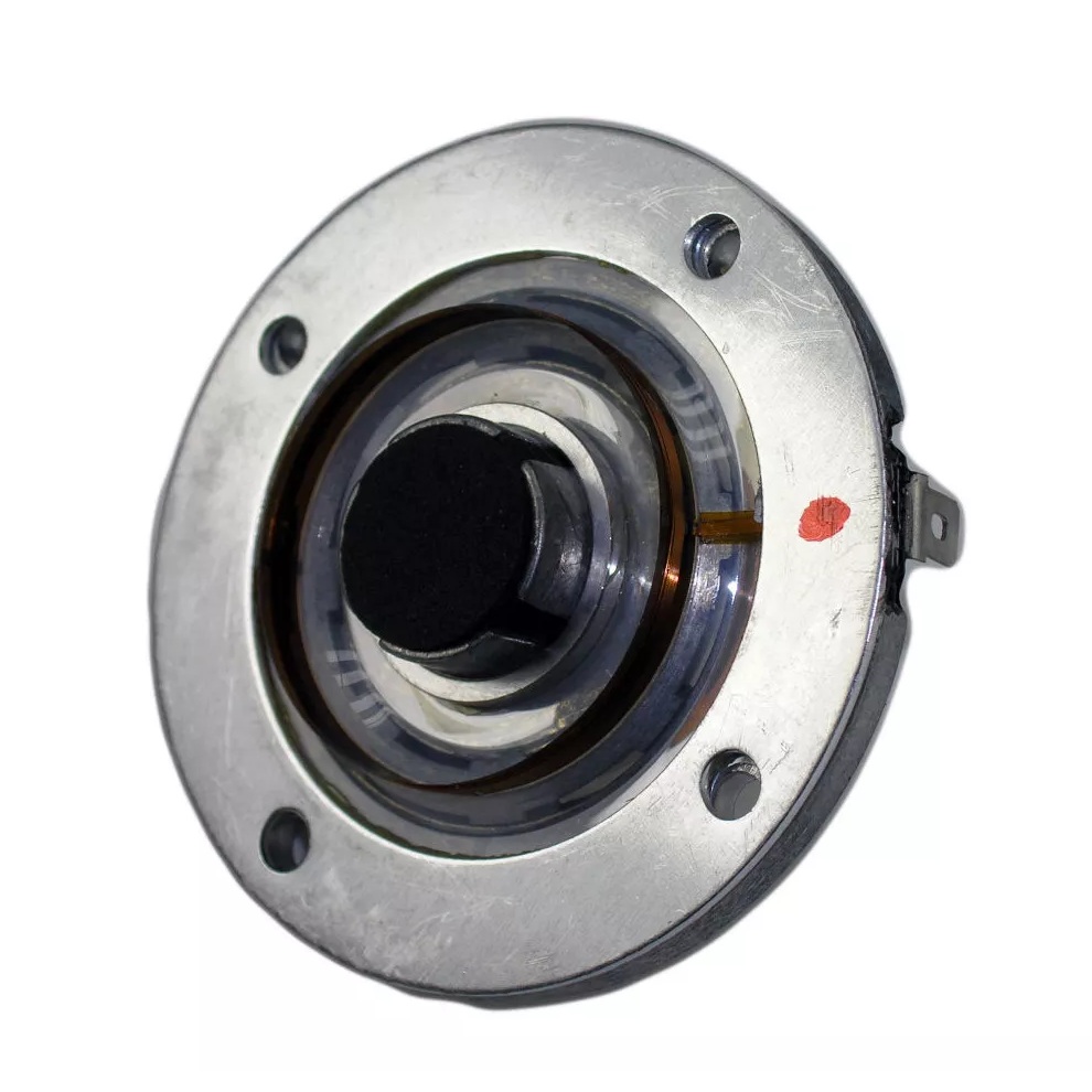 Repuesto Genérico Membrana Remplazo Agudo Driver 1" 2408H