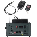 ADJ MAQUINA DE HUMO 1450W DMX