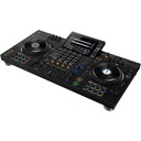 AlphaTheta XDJ-AZ CONTROLADOR DJ Sistema DJ profesional Todo en Uno de 4 canales