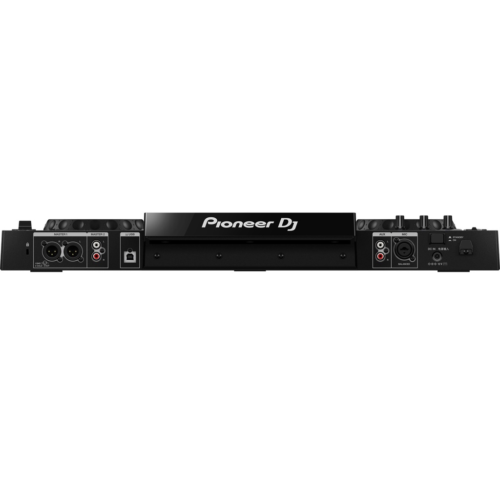 PIONEER XDJ-RR CONTROLADOR DJ SISTEMA TODO EN UNO 4CH