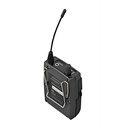 XTUGA RW2080-4 In-Ear Cuatro Belt-Pack Monitor personal de Oído Inalámbrica 2 Mezclas Estéreo
