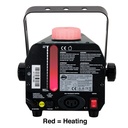 ADJ MAQUINA DE HUMO 700W