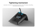 PHENYX PRO PTC-4 MICROFONO INALAMBRICO DE CONFERENCIAS 8en1 UHF (copiar)