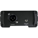 MACKIE MDB-1P DIRECT BOX CAJA DIRECTA PASIVA