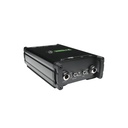 MACKIE MDB-1A DIRECT BOX CAJA DIRECTA ACTIVA