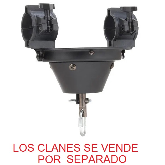 ADJ MOTOR BOLA DE ESPEJO 3.R.P.M.