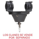 ADJ MOTOR BOLA DE ESPEJO 3.R.P.M.