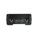 MACKIE MDB-1A DIRECT BOX CAJA DIRECTA ACTIVA