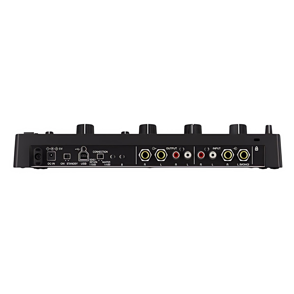PIONEER DJ RMX-1000 Efectos