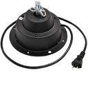 ADJ MOTOR BOLA DE ESPEJO 3.R.P.M.