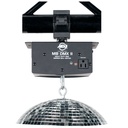 ADJ MOTOR DE BOLA DE ESPEJO CONTROLABLE POR DMX