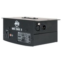 ADJ MOTOR DE BOLA DE ESPEJO CONTROLABLE POR DMX