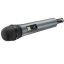 SENNHEISER XSW 1-835 Micrófono Inalámbrico Vocal de Mano