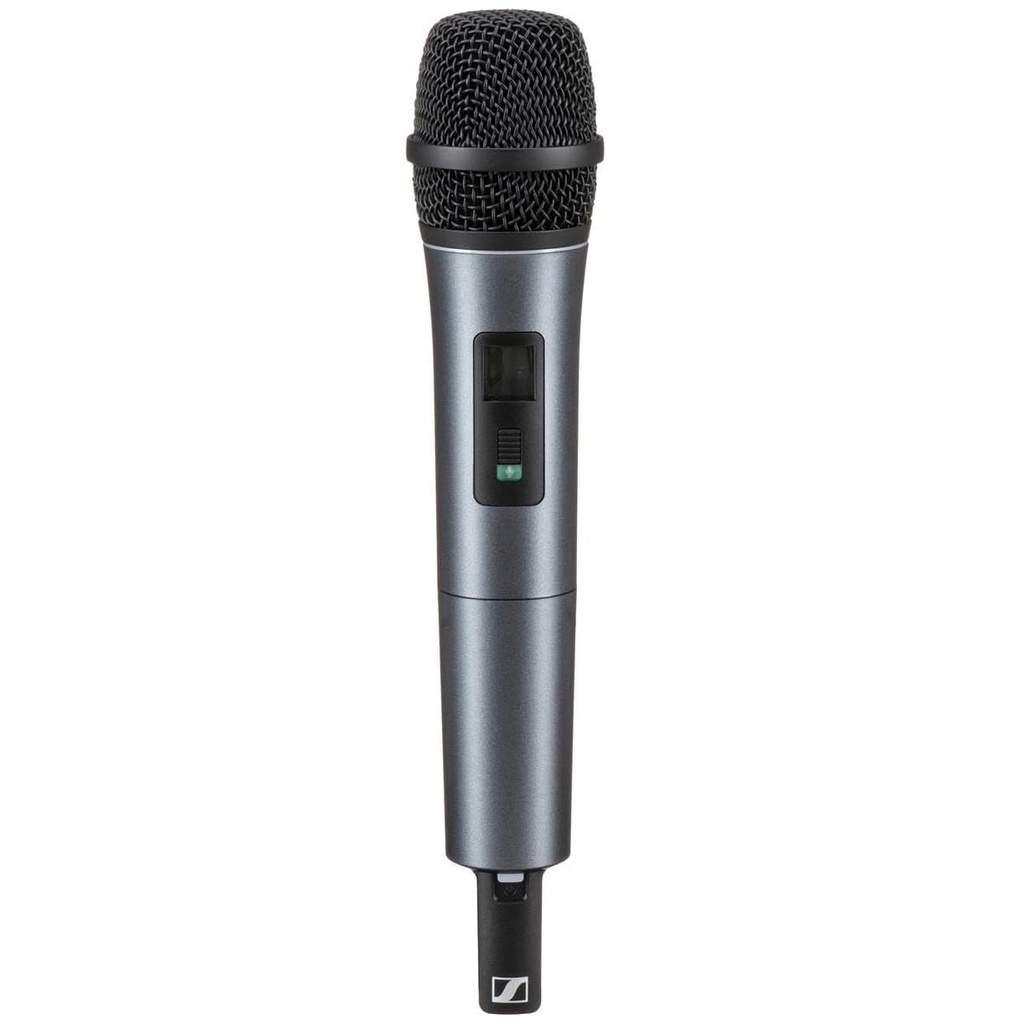 SENNHEISER XSW 1-835 Micrófono Inalámbrico Vocal de Mano