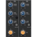 BEHRINGER XENYX 1002SFX Consola 10 Entradas, USB, Streaming Interfaz