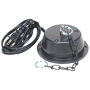 ADJ MOTOR DE BOLA DE ESPEJOS 3 R.P.M