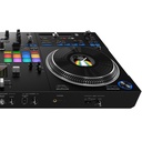 PIONEER CONTROLADOR DJ PROFESIONAL SERATO
