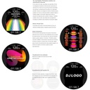 PIONEER CONTROLADOR DJ PROFESIONAL SERATO