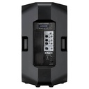 SPS 15AUBT-1200 Corneta Amplificada 15"  2 Vías 1200W MAX. 300W RMS. Con BLUETOOTH