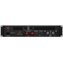 BEHRINGER AMPLIFICADOR POWER 750W 2 CANALES