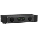 BEHRINGER A800 AMPLIFICADOR POWER 800W 2 CANALES